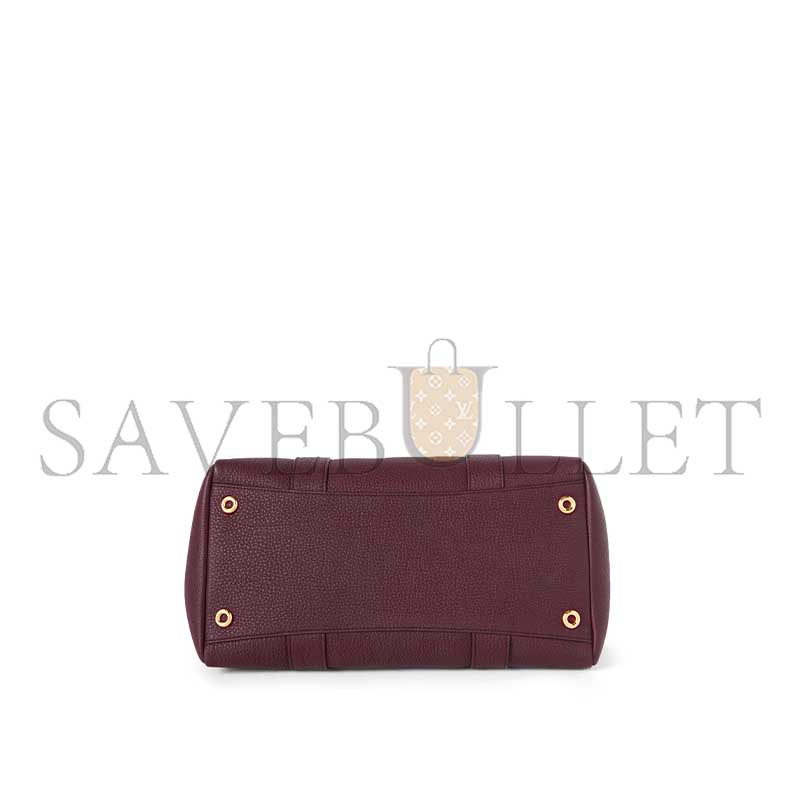 LORO PIANA LOOM LOOM BAG L32 FAN9610 (33*23*18cm)